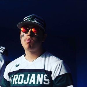 Meet your Posher, Raymundo